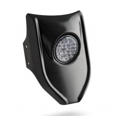 C-Racer Flat Track Headlight Mask for XSR700 (2016+)